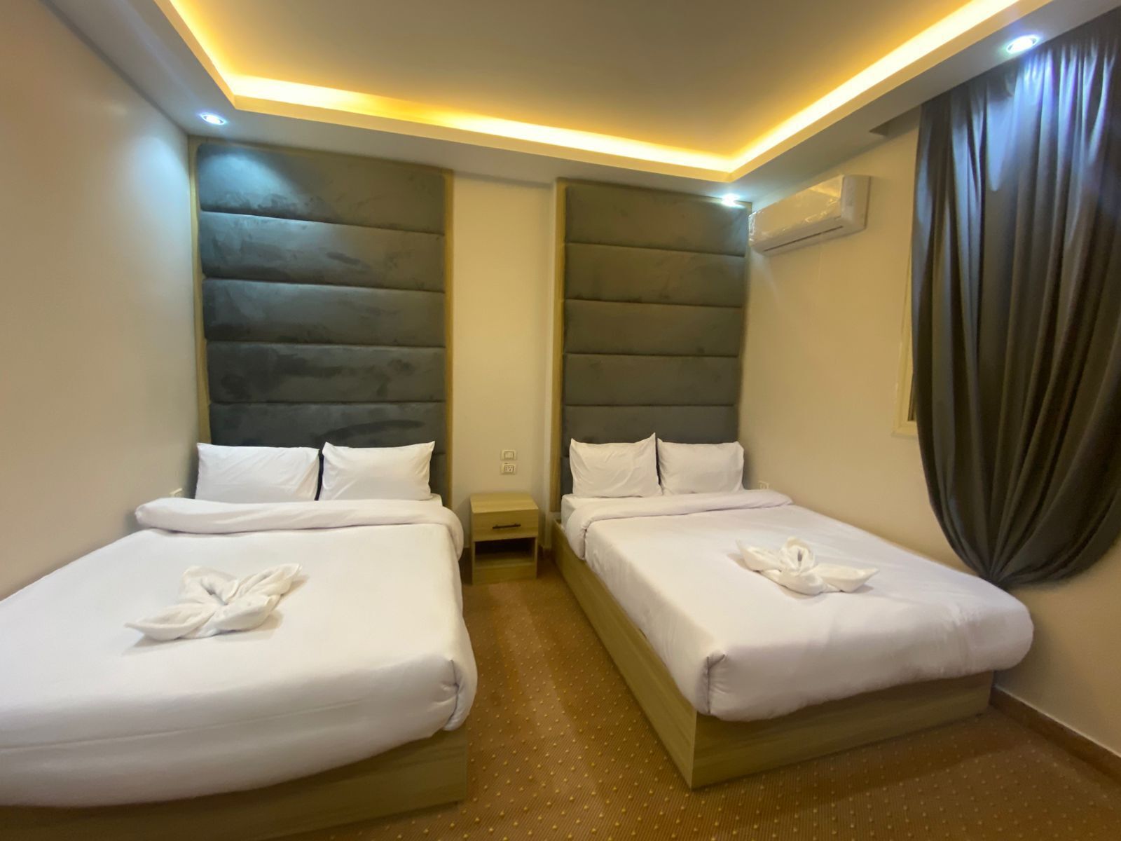 Family Suite | In-room safe, free WiFi