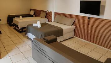 Deluxe Apartment, Balcony, Pool View | Spa