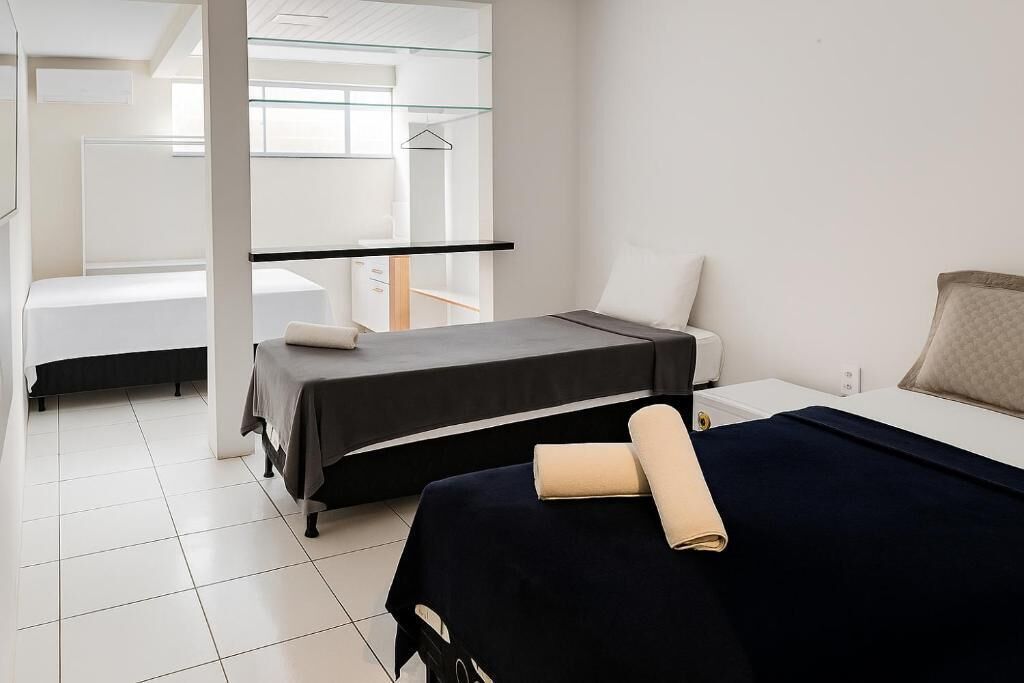 Studio Keluarga, dapur | Wi-Fi gratis