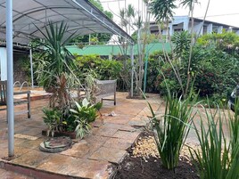 Double Room | Terrace/patio