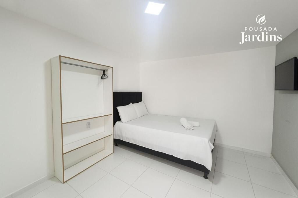 Kamar Double | Wi-Fi gratis