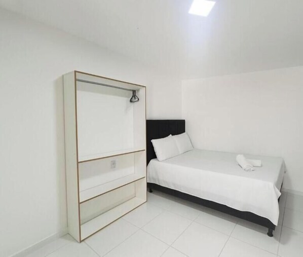 Free WiFi - Pousada Jardins (São Luís)