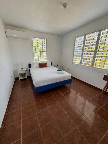 Casa Aurora - Family 3BR Near Ferry / AC, WiFi & Laundry