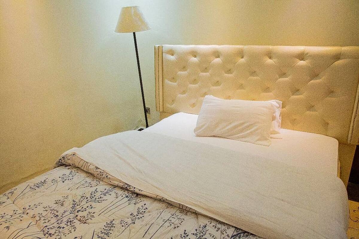 Deluxe Room | Desk, iron/ironing board, free WiFi