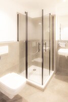 华丽双人房, 私人浴室 | 浴室