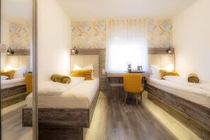 Comfort Double Room - Hotel Zur Feldmühle  (Arnsberg)