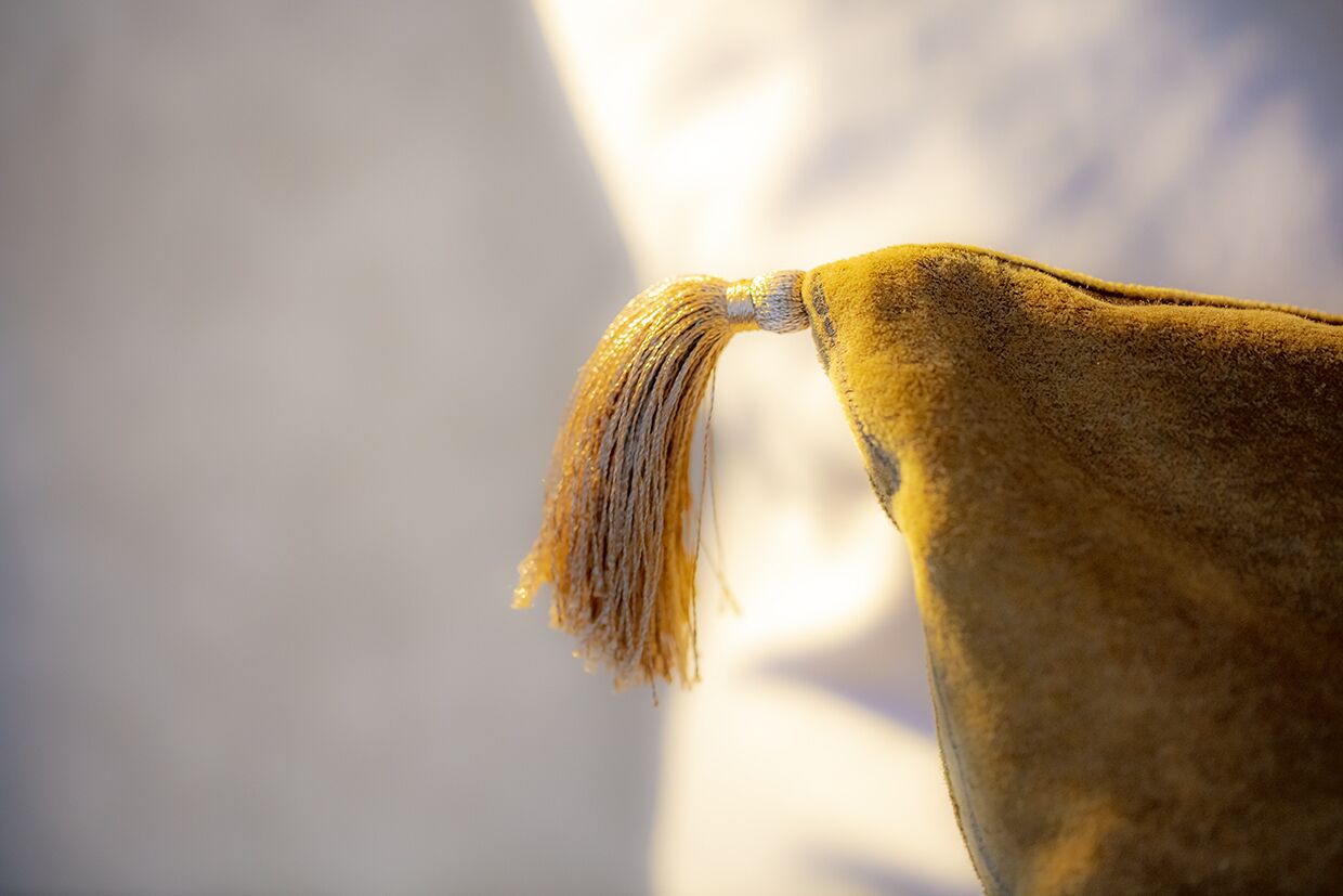 Servicios de la habitación