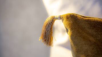 Servicios de la habitación