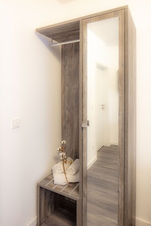 Servicio de la habitación