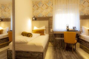 Comfort Double Room - Hotel Zur Feldmühle  (Arnsberg)