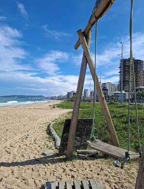 Beach - Balcony of sun and tranquility (Barra Velha)