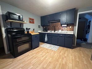 Cuisine privée