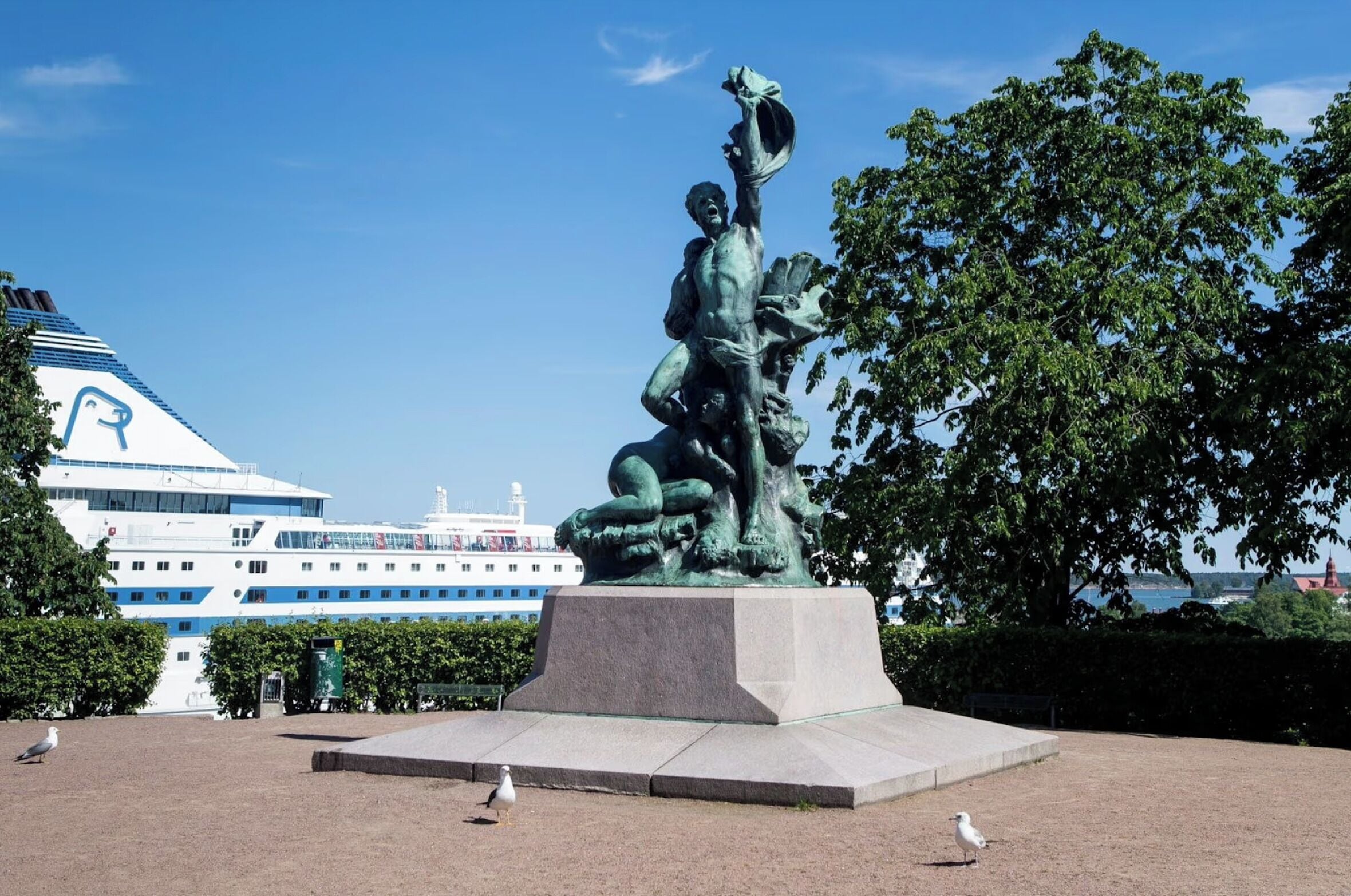 Site d’intérêt