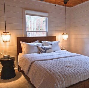 3 chambres, lit parapluie, Wi-Fi, draps fournis