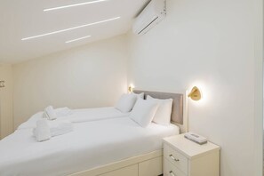 1 bedroom, free WiFi, bed sheets - 1 BR Apartment in Beit Yisrael St Jerusalem Israel (Jerusalem)