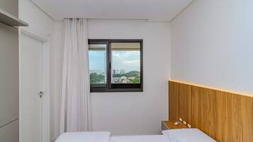 Comfort Apartment, City View | Free WiFi