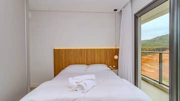 Leilighet – comfort, byutsikt | Wi-fi (inkludert)