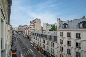 Miscellaneous - Cosy and Comfortable Apartment in Paris Center (Paris)