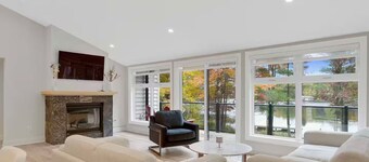 Bear Bay Retreat on Lake Muskoka