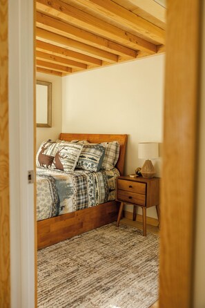 2 chambres, Wi-Fi, draps fournis