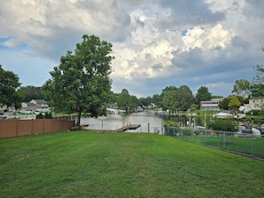 Property grounds - Rumsey Island! (Joppatowne)