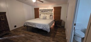 3 Schlafzimmer, kostenloses WLAN, Bettwäsche