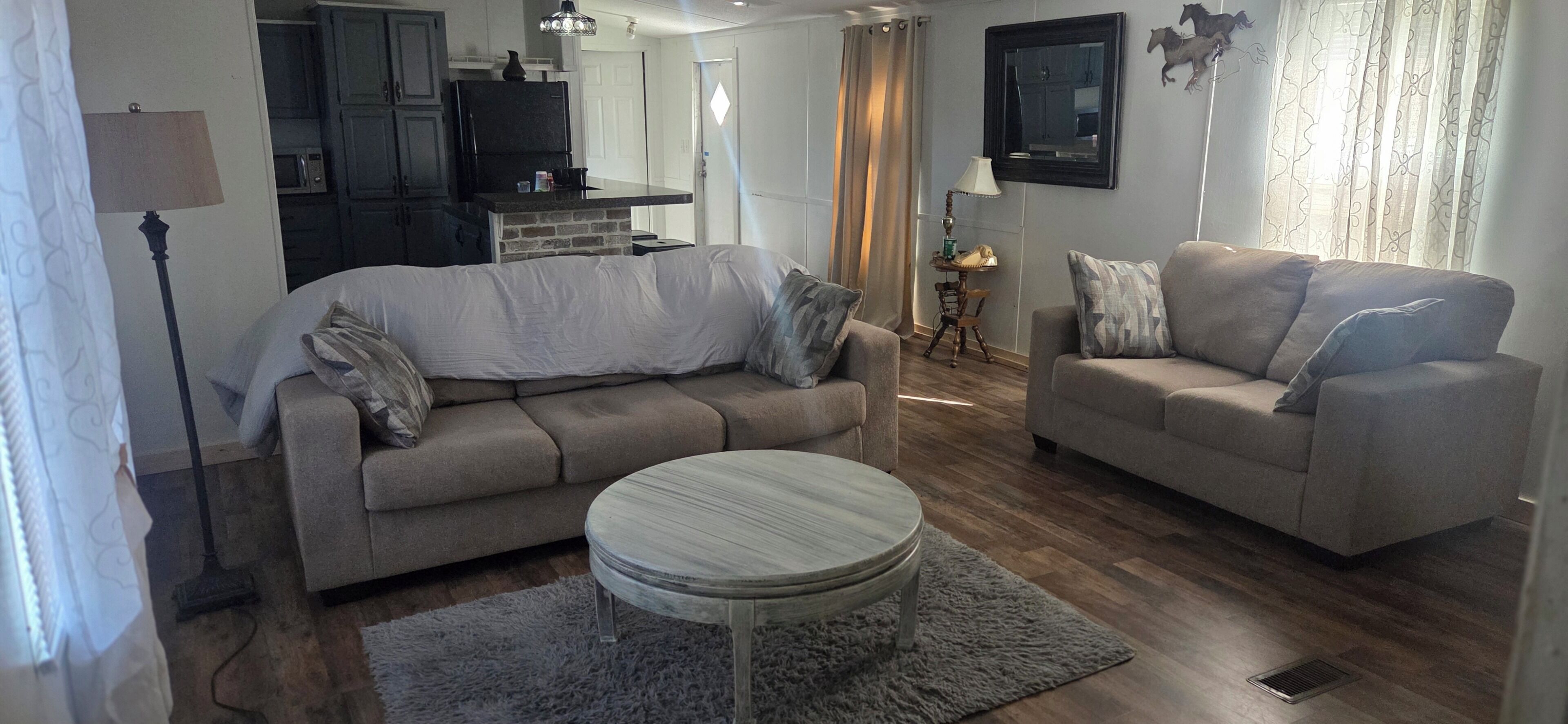 Téléviseur connecté