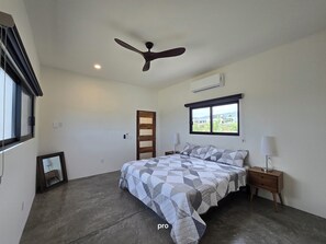 2 habitaciones, wifi y ropa de cama 