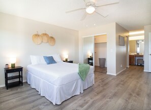 2 عدّة غرف نوم وسرير سفر وواي فاي مجانًا وملاءات أسرّة