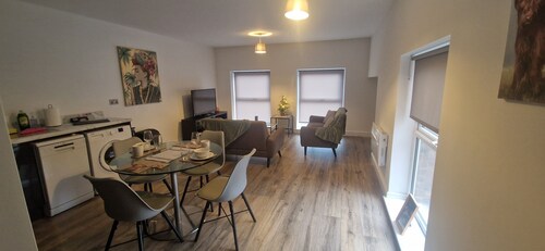 Sarah's Woodland Golf Stays