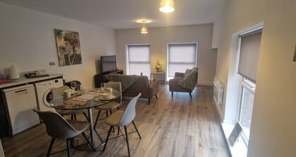 Sarah's Woodland Golf Stays