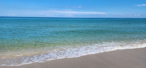 海灘