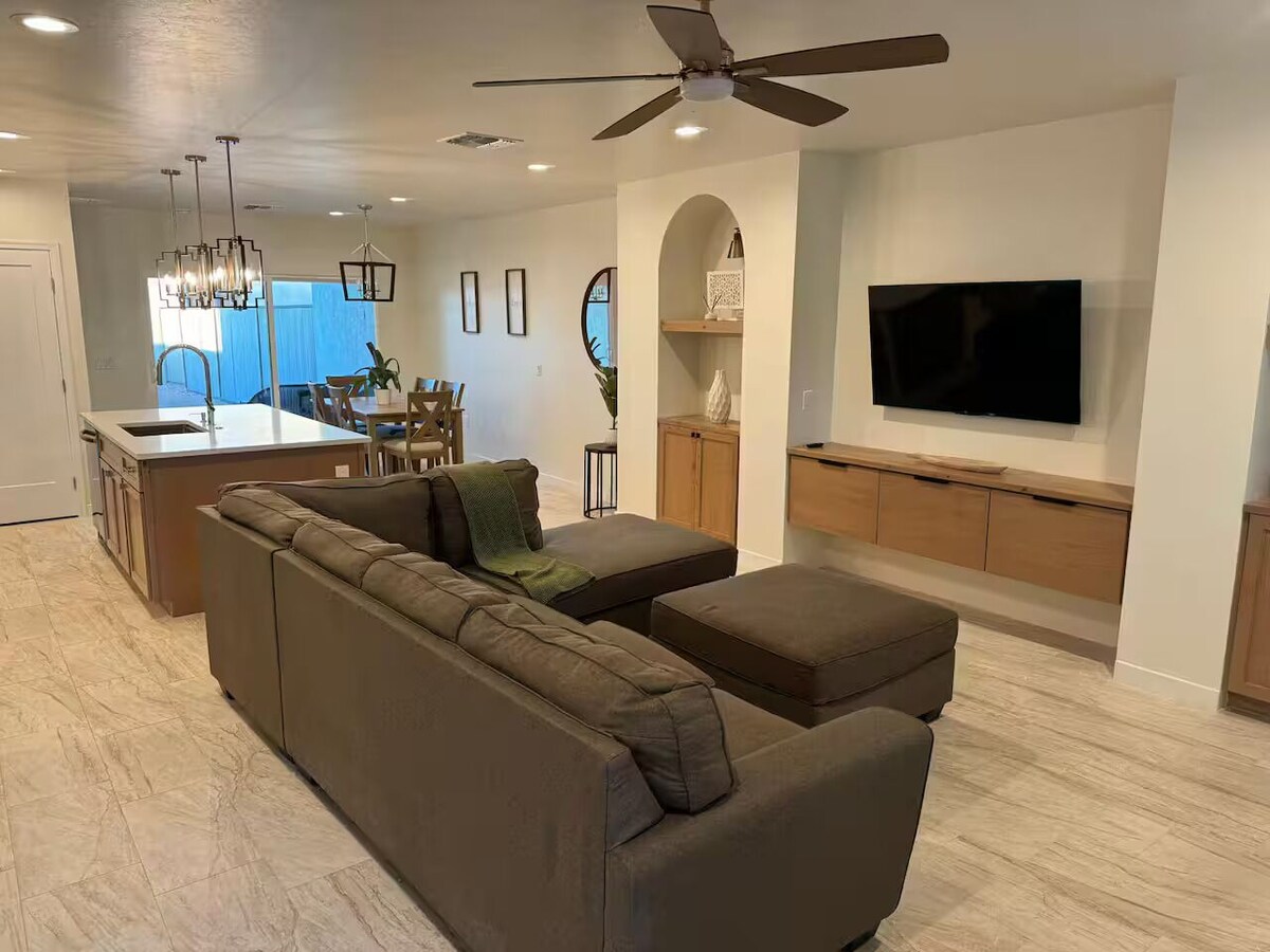 Image de profil de l’hôte