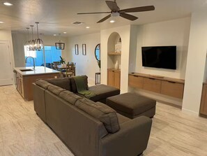 Smart TV