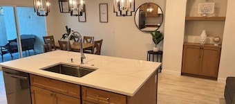 Entire Home/Gated/King On suite