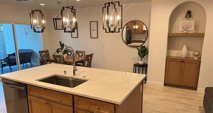 Entire Home/Gated/King On suite