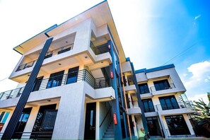 Exterior - ORVENA RESIDENCE (Kigali)