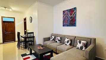 32-inch Smart TV with digital channels