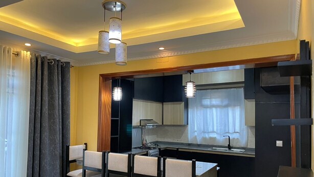 Unclassified image, 1 of 26, button - ORVENA RESIDENCE (Kigali)