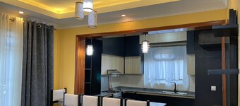 ORVENA RESIDENCE