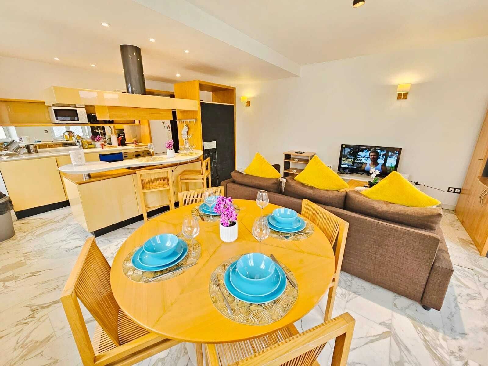 Apartment | Interior