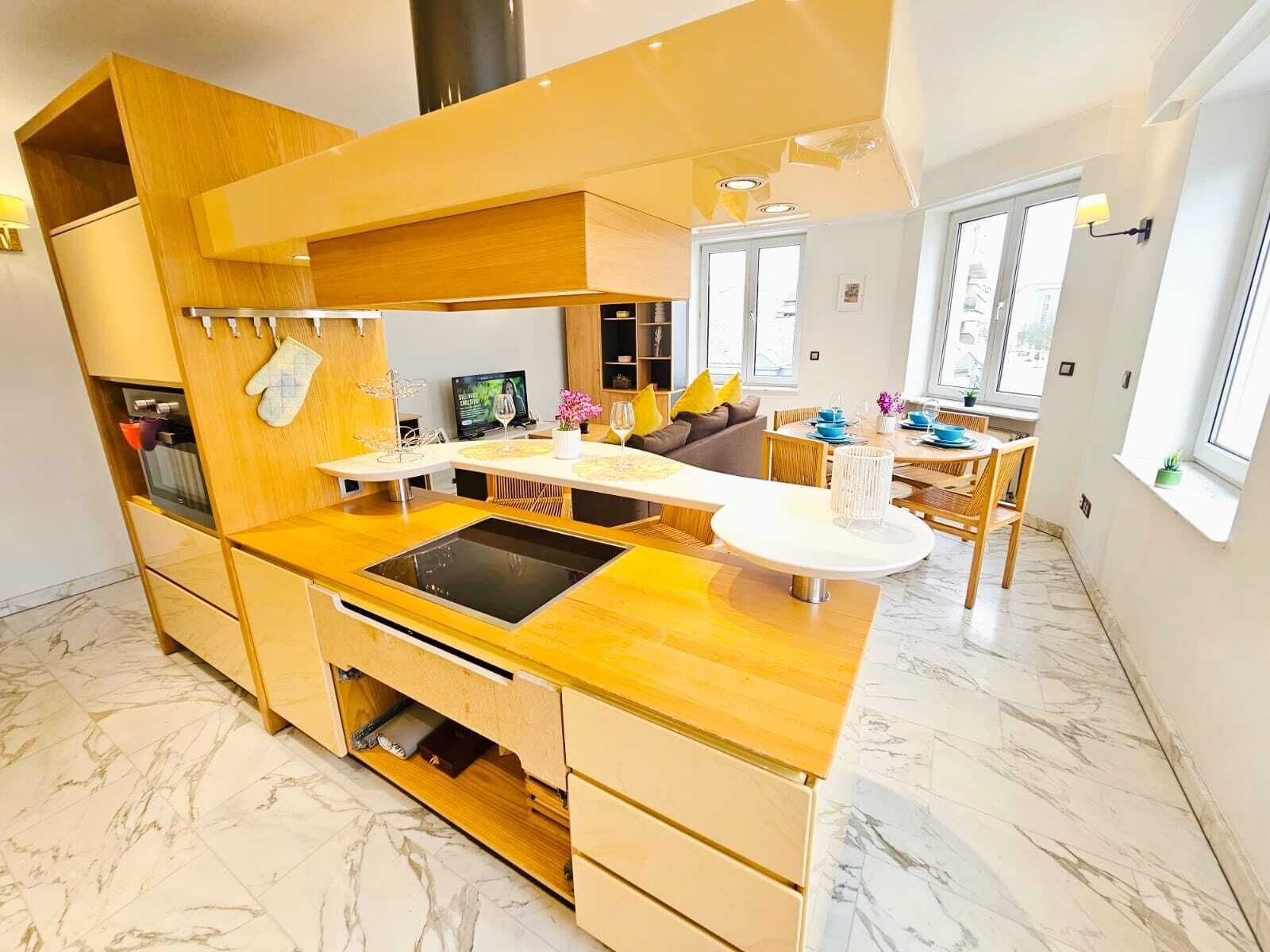 Apartment | Innenbereich