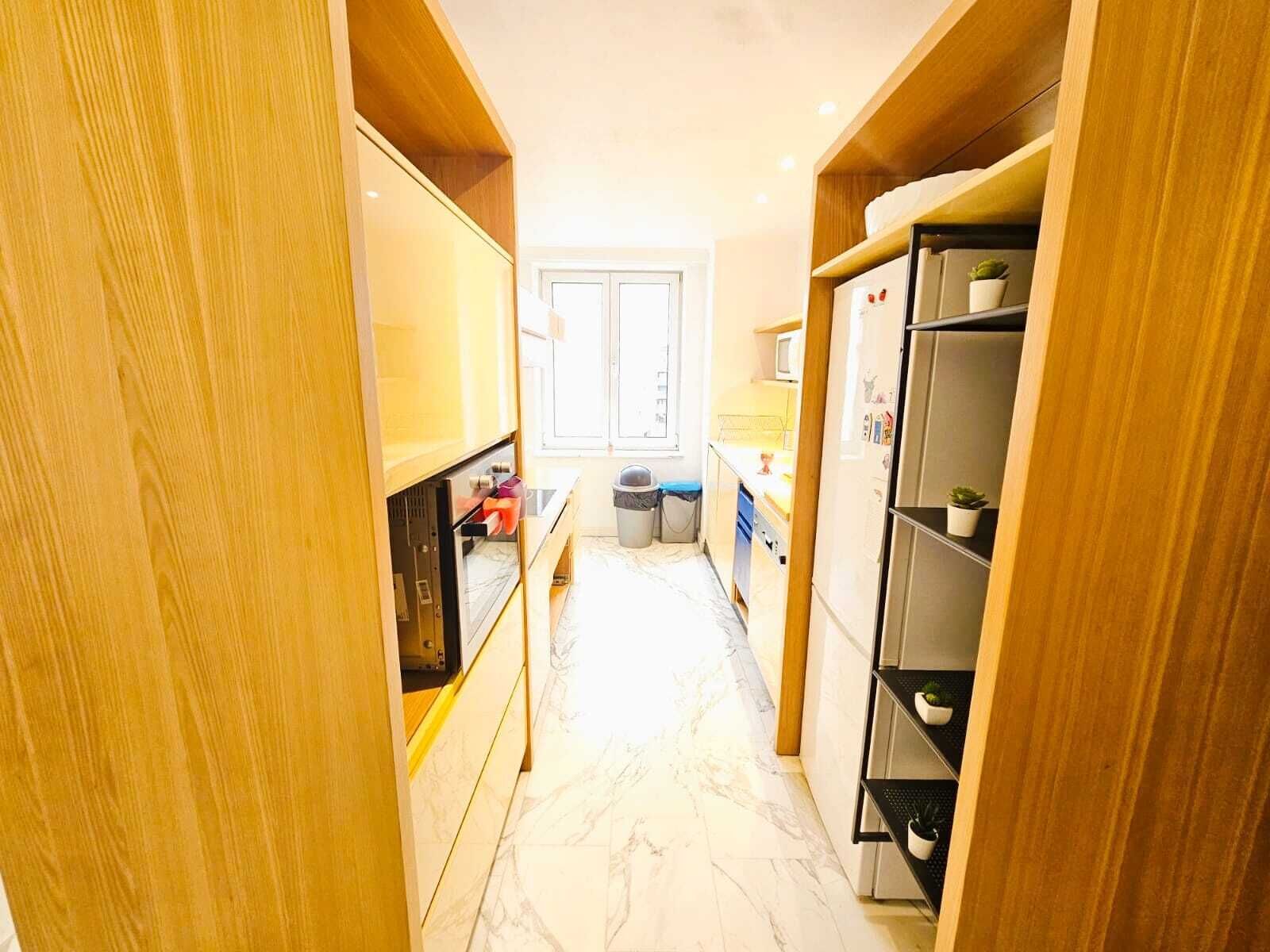 Apartament | Cuina privada