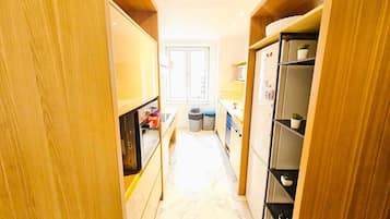 Apartament | Cuina privada