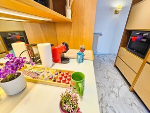 Căn hộ | Bếp riêng