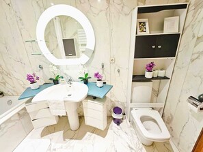 Apartamento | Baño