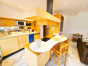 Apartamento | Cocina privada