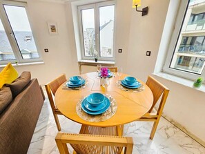 Apartamento | Restauración