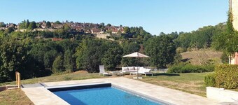 Le Manoir Du Colombier