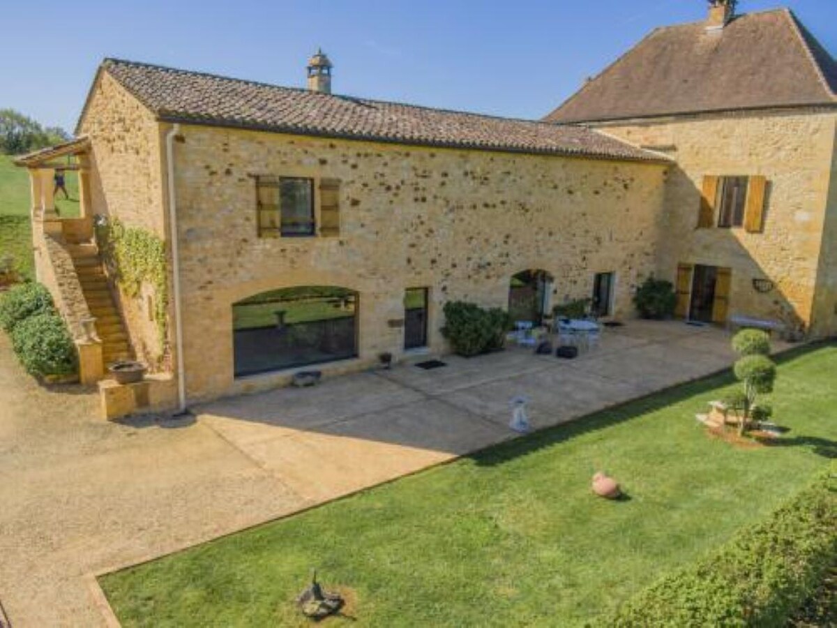 Image de profil de l’hôte